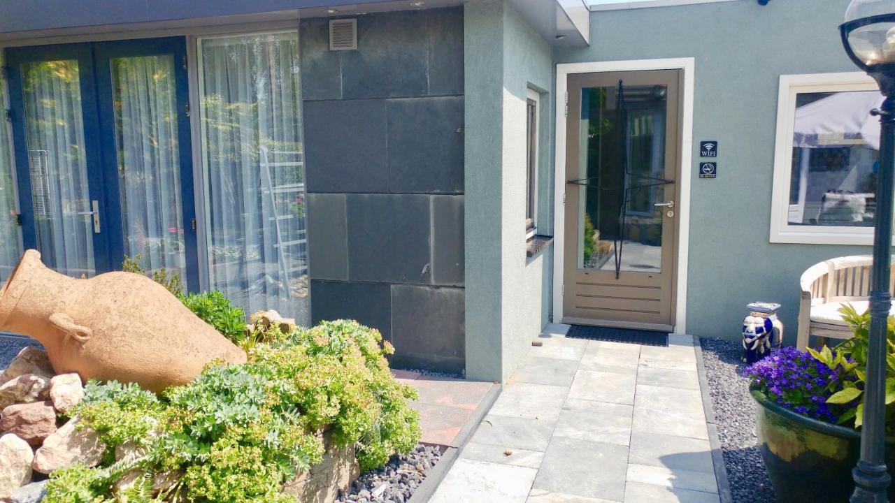 Home For 2 Zuidoostbeemster Exterior photo